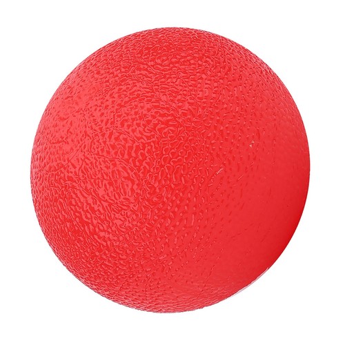 Silicone Hand Exercise Balls For Finger Strength And Stress Relief