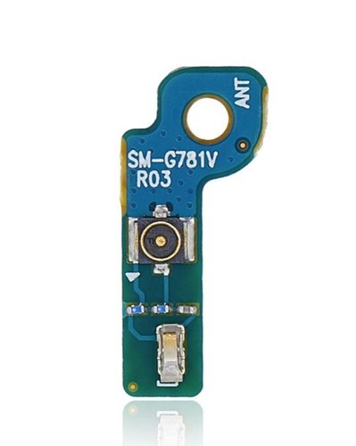 SCHEDA ANTENNA SEGNALE SAMSUNG GALAXY S20 FE 5G PRODUTTORE DI APPARECCHIATURE ORIGINALI + migliore qualità!!! NUOVO!!! A+ - Foto 3 di 3