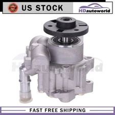 21-147 Power Steering Pump For BMW 128i 325xi 328i 328xi 330i 330xi 3.0L DOHC
