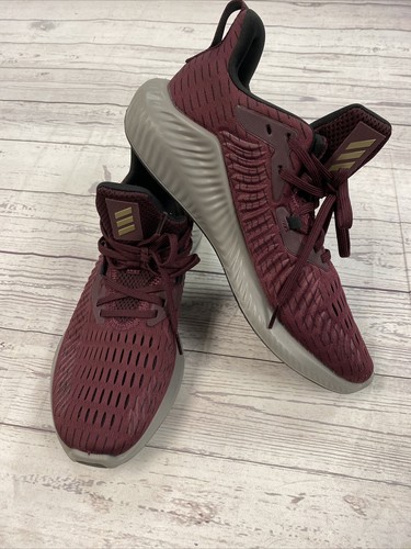 adidas alphabounce beyond gray - Gem