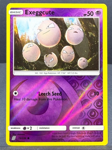 POKEMON UNIFIED MINDS SET 2019 NEAR MINT YOU CHOOSE (yourdeckbuilder) - Picture 123 of 131