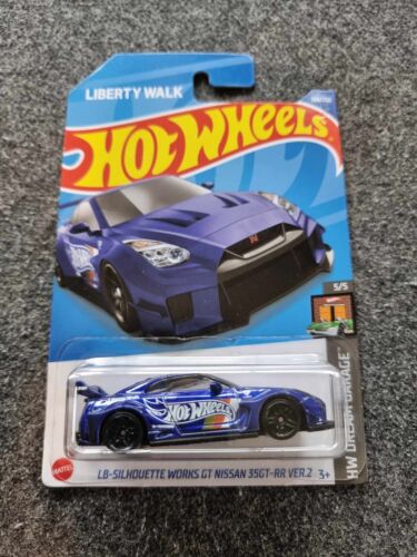 Hot Wheels Mainlines & Matchbox - Premium - Pick Your Car - Picture 187 of 233