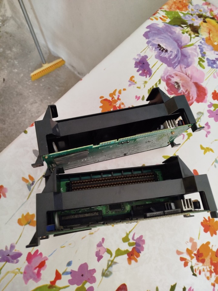 Neo Geo SNK 2 Mobo Jamma Arcade eBay