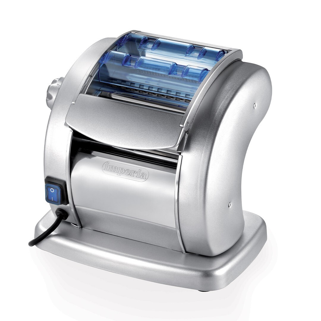 Imperia Pasta presto macchina per la pasta elettrica sfogliatrice 3700 - Rotex