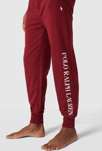 Polo Ralph Lauren Vintage Retro Jogger Athletic Logo Pants Sweatpants New S - Picture 7 of 14