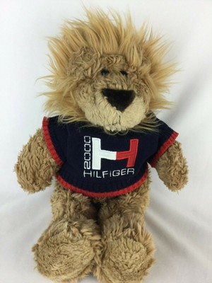 teddy lion