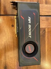 MSI Radeon RX Vega 56 Air Boost 8gb OC Hbm2 Graphics Card