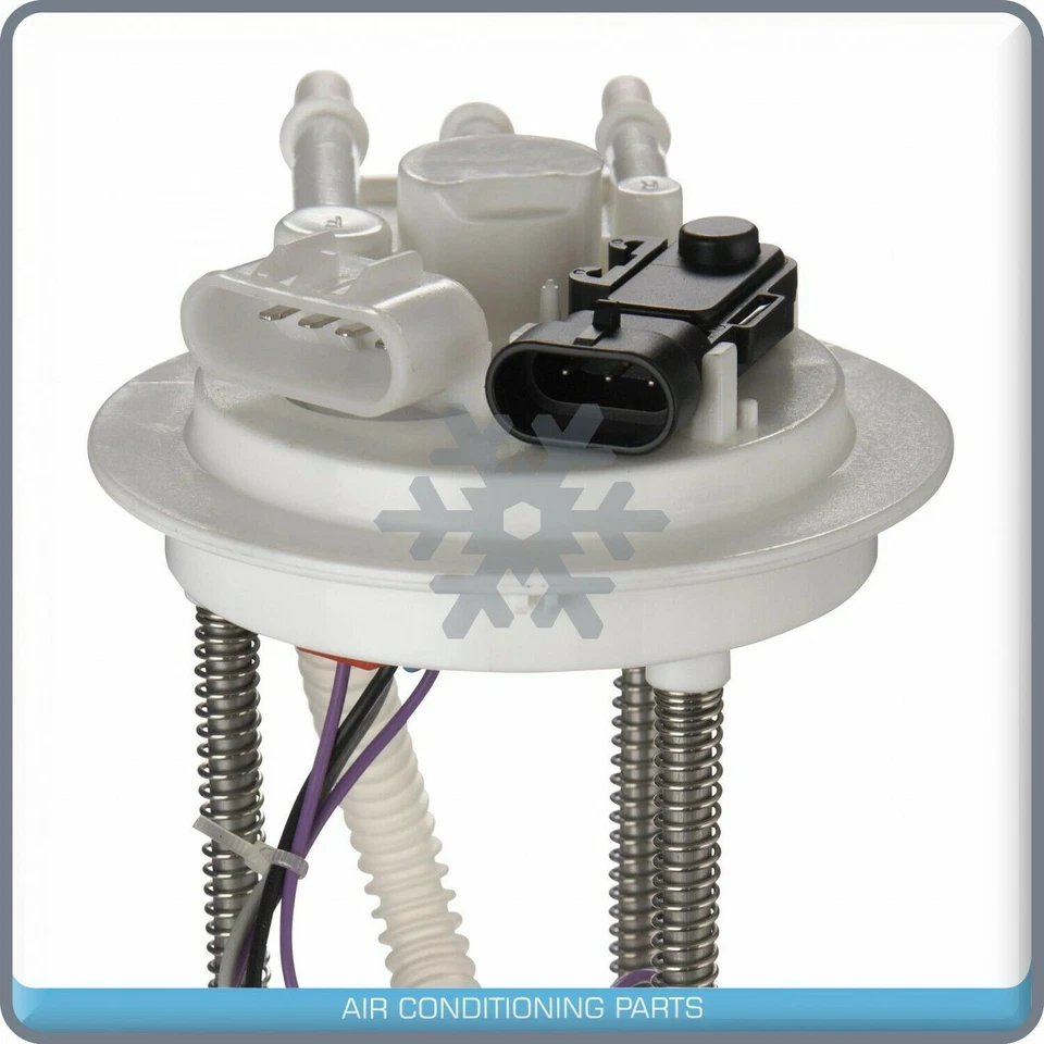 Bomba de combustible eléctrica para Buick Park Avenue, Riviera / Pontiac Bonneville QOA Foto 4 de 4