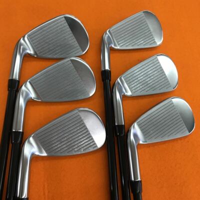 Golf iron set Callaway Epic Star Speeder Evolution for Epic (S