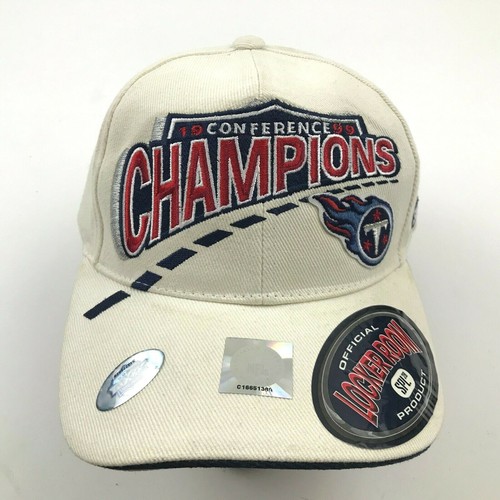 VINTAGE Tennessee Titans Hat Cap 
