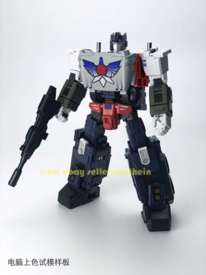 FANS HOBBY MB-16A Machine Eagle 中古美品 FansHobby MB-16A Machine Eagle | eBay