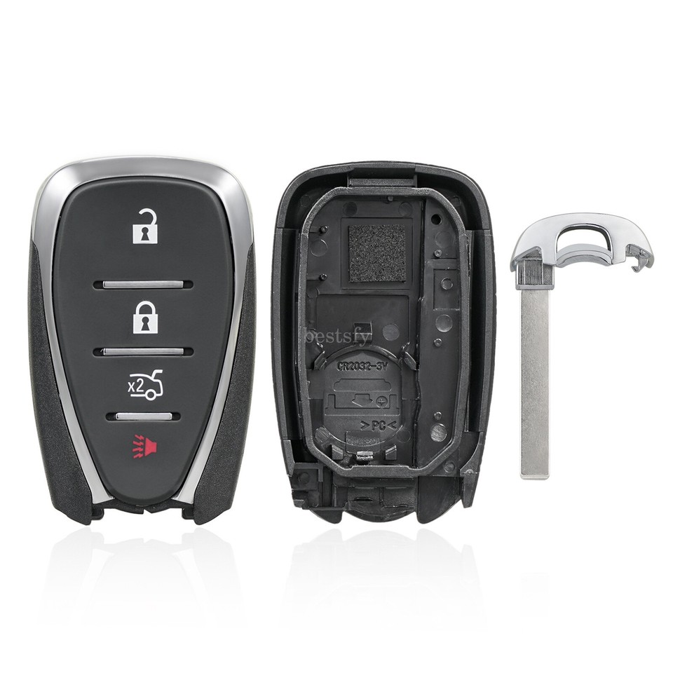 Tapa Bolsa De Aire Chevrolet Malibú 2016 2017 2018 2019 | Meses Sin Interés - Foto 5