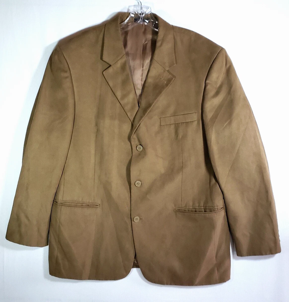 Alfani men's best sale blazers