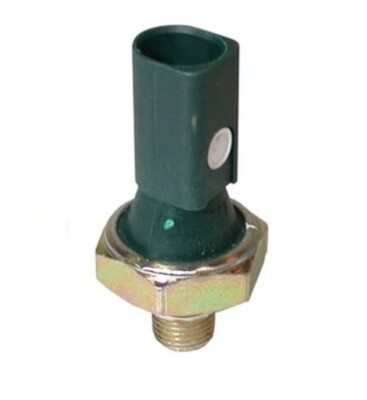 T5,T6 Oil Pressure Switch - Green 2.0 TDI (CAAA,CAAB,CAAC,CAAE,CFCA) 036919081A