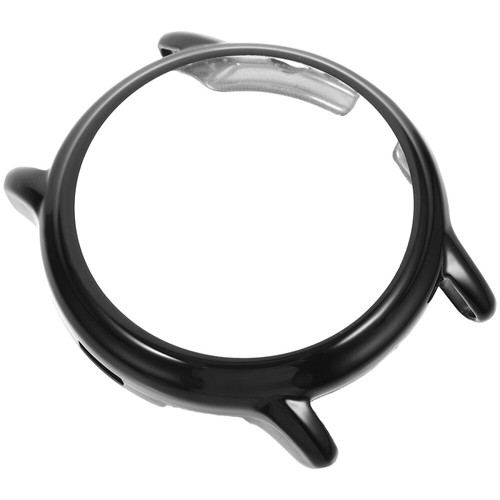 Cas Protecteur En Verre Montre Accessoires Boîtier De La Montre Montre Cadre