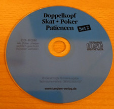Doppelkopf / Skat / Poker Pati…