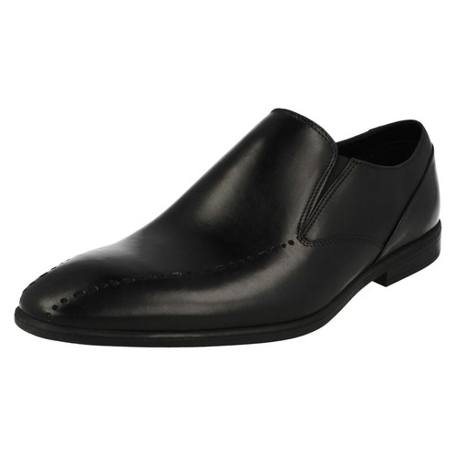 Chaussures Habillées Homme Kenneth Cole Reaction - Taille 10 US, Noir, Style Oxford, NEUVES Dans Leur Boîte