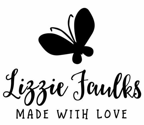 Personalised Handmade By Laser Rubber Stamps - 60 Designs - Multiple Square Size - Picture 14 of 111
