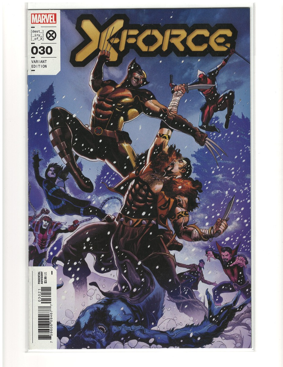 アメコミリーフ Wolverine #10 CGC 9.6 アメコミリーフ Wolverine #10 CGC 9.6