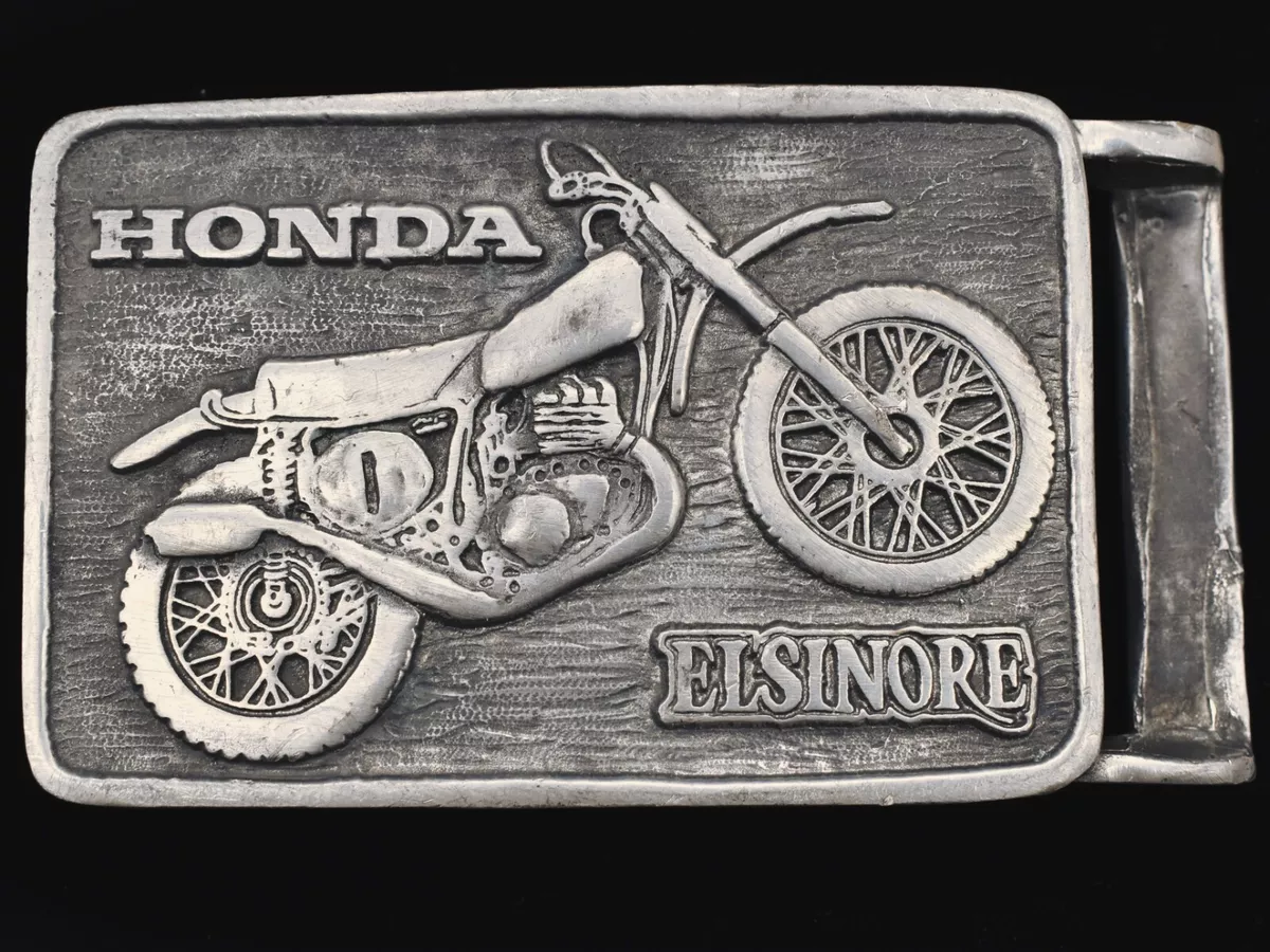 Elsinore clearance dirt bike