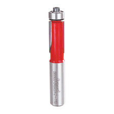 NEW FREUD 42-110 1/2 DOUBLE FLUTE BEARING FLUSH TRIM ROUTER BIT