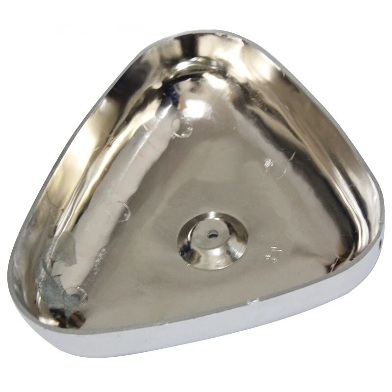 Air Intake Cleaner Filter ABS Cover For Honda NV400 Steed Shadow VLX VT600 88-07 - Изображение 2 из 2