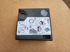 Porsche OEM Original Equipment Battery Charger & Battery Management System