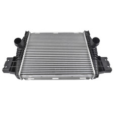 Intercooler Fits for Chevrolet Silverado 1500 Silverado 1500 LTD GMC Sierra 1500