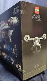 Retired LEGO (75331) Star Wars: The Razor Crest -Ultimate Collector Series-NRFB