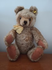 Vintage Steiff German Teddy Bear 0202/41
