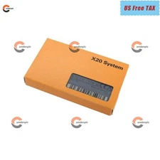 US Free TAX NEW B&R X20DC1376 ENCODER