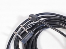 2 prong HH PC Flash Sync cord 10ft. SUNPAK 611