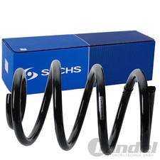 SACHS FAHRWERKSFEDER FEDER VORDERACHSE passend für VW MULTIVAN