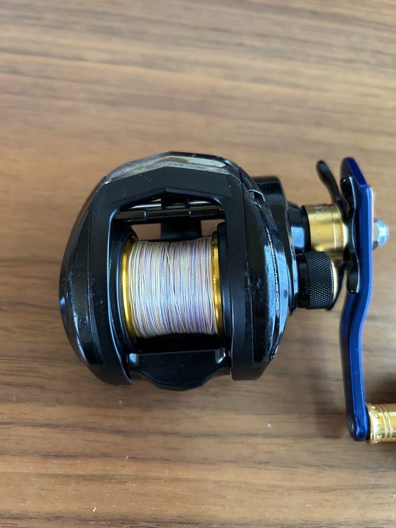 Abu Garcia オーシャンフィールド７ OCEANFIELD7 Restock - Abu Garcia OceanField 7 * Come with FREE Dual