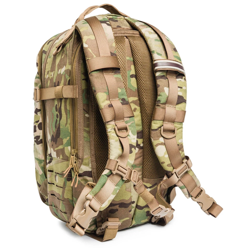 Mochila BERETTA Multicam (BS861T225707VZUNI) Foto 2 de 2