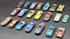 Hot Wheels REDLINES Junkyard - Lot of 21 Cars for Parts or Repair 1967-1974