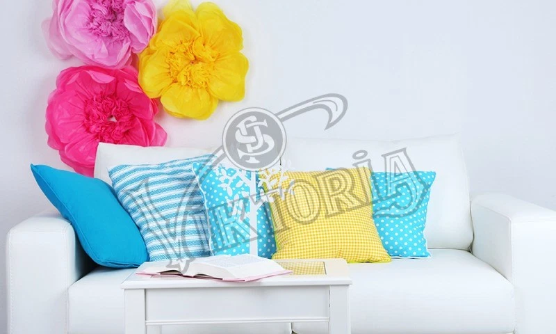 Viktoria Fabric Dye Multi-Colour | Tie-Dye & Machine Use | Dyes 200g Fabric - Image 2 of 3