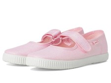 Cienta Kids Shoes Ideal for Toddlers Little Kids Hook Loop Strap Closure