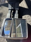FORD TRUCK SIDE MIRROR UNKNOWN YEAR (RIGHT) 