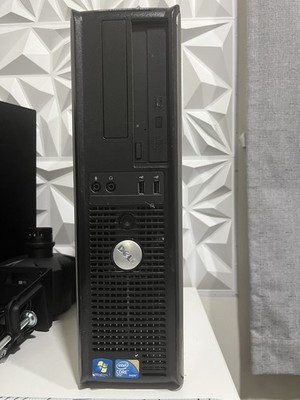 Dell Optiplex 780 | No HDD | No OS | Intel Core 2 QUAD | 3.00GHz | 8 GB RAM PC