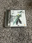 Final Fantasy VII Black Label PS1 PlayStation No Manual Tested