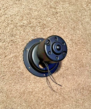 C29 Vintage Ahooga Ahoogah Horn 12-volt Electric Motor Delco Id 5047738 C29 Vintage Ahooga Ahoogah Horn 12-volt Electric Motor Delco Id 5047738