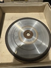 Foley Belsaw Gold Star Diamond Wheels 3570176 And 3570117