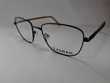 Farah FHO1020 designer glasses frame - **99p starting bid**