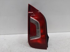 2013 VOLKSWAGEN UP Passengers Left Rear Taillight Tail Light 