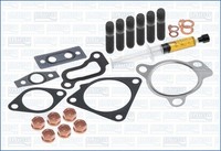Ajusa Montagesatz Lader JTC12237 FüR Cx Bl Er Gh R2AA Mazda Sport GH10 Mzr BL10