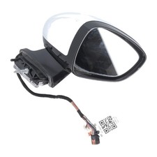 Retroviseur droit (ou coque) Citroen DS4