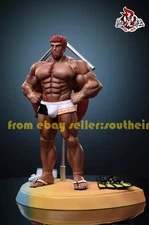 Devil Society's fourth work Talos Egil Resonance GK Statue