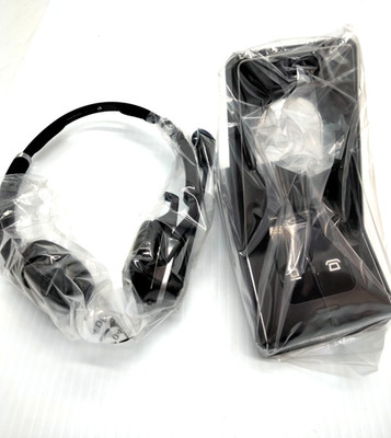 Sennheiser SD Pro2 ML Wireless Headset Open Box