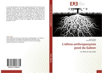 Paulin Kialo (U. A.) | L'ethno-Anthroponymie Pové Du Gabon | Taschenbuch (2014)